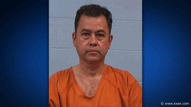Former UT professor gets 12 years on child porn charges