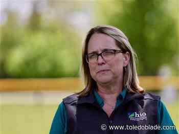 Ohio EPA announces water testing following Blade investigation