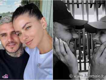 Mauro Icardi e La China, fidanzamento ufficiale: la cifra da capogiro per gli anelli e la reazione di Wanda