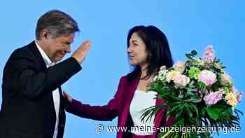 Merz-Ministerin schwärmt plötzlich von Habeck: „Fast übermenschliche Leistung“