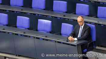 „Bis zum politischen Eunuchentum“ – Schadet sich die Union mit dem Unvereinbarkeitsbeschluss?