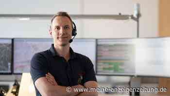 Feuerwehrmann aus NRW rettet Leben in New York – „War mir sicher, dass der Anrufer das ernst meint“