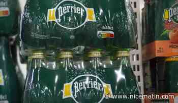 L'eau de Perrier a deux mois pour se mettre en conformité, l'avenir reste incertain