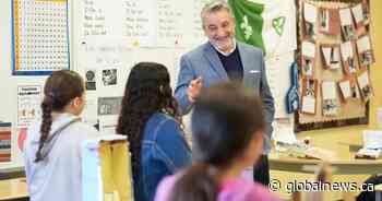 Ontario education minister blasts TDSB for considering cutting programs