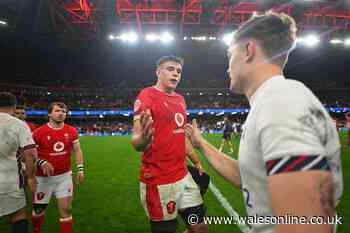 Who the Welsh Lions candidates have to beat to make the squad tomorrow