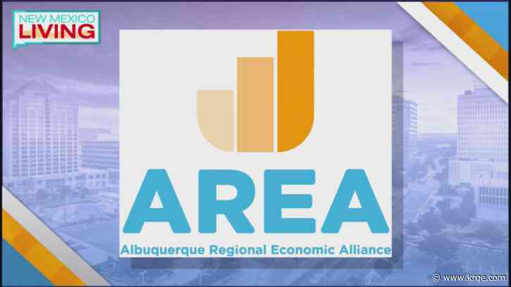 Retaining and growing local talent with Albuquerque Regional Economic Alliance