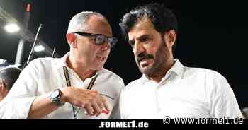 Darauf kommt es für Sainz an: So laufen die Präsidentschaftswahlen der FIA ab