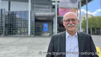 Der gute Geist der Sammlung verlässt das Kunstmuseum Wolfsburg