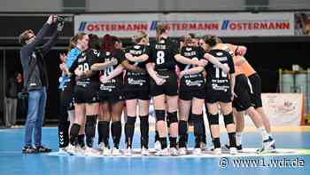 Leverkusener Werkselfen stehen vor Bundesliga-Abstieg