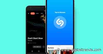 Shazam now shows the world’s fastest growing songs, and Apple Music gets it direct