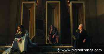 One of the best sci-fi TV shows on Apple TV+ now has a release date