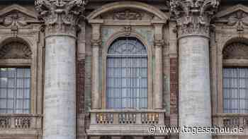 Erwartungen deutscher Katholiken an einen neuen Papst