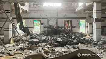 Why Pakistan can’t afford another conflict with India