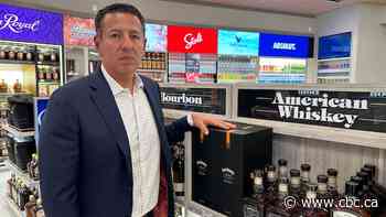 Windsor, Sarnia duty free shops struggling amid cross-border traffic drop
