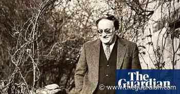 Colin Russell obituary