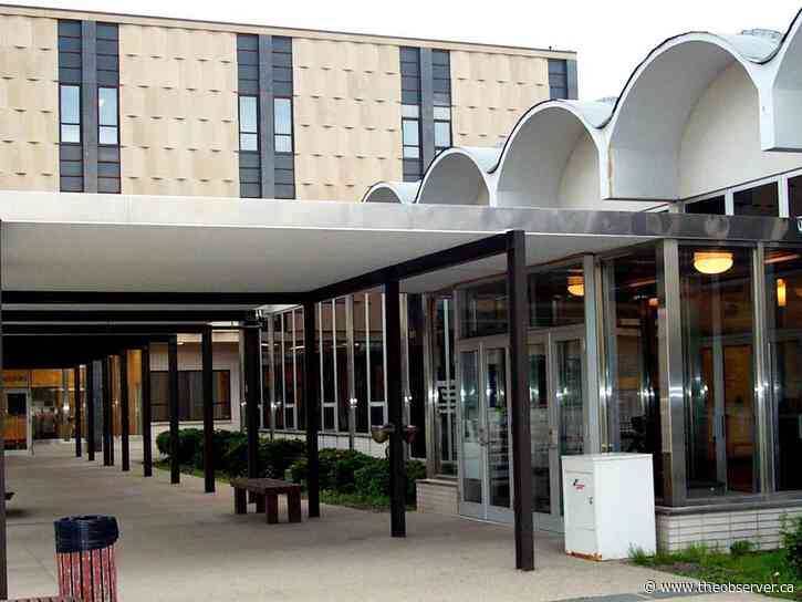 New charges against Sarnia father accused of aggravated assault of newborn