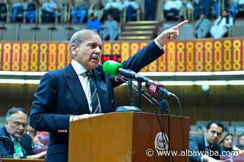 Pakistani PM vows retaliation for India’s 'grave mistake'