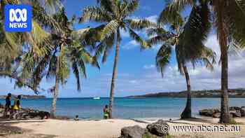 How this Pacific paradise is remaking itself after a deadly quake