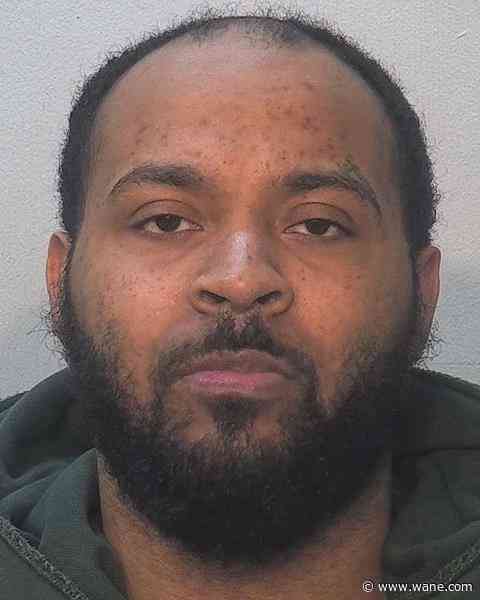 Fort Wayne police arrest second man charged with murder in 2017 killing