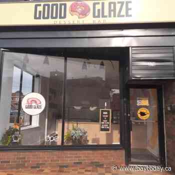 Popular doughnut shop closing will leave a hole in downtown