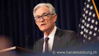 US-Notenbank verzichtet auf Zinssenkung