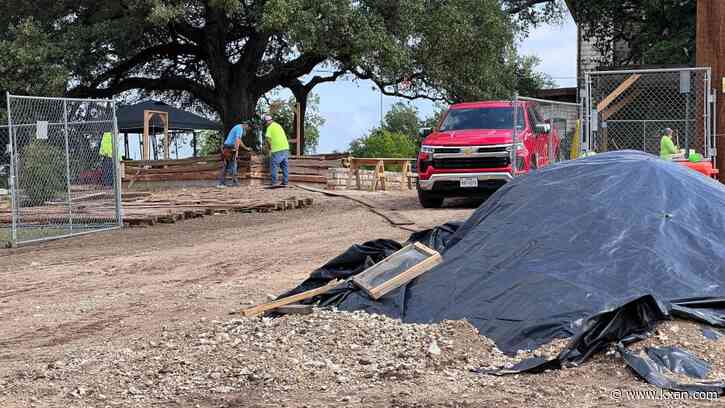 Austin parks receives $8.4M check from 2024 ACL proceeds