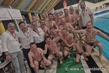 Brent Wyffels pakt in zijn eerste seizoen bij  Moeskroen meteen de titel: “Vooral op tactisch vlak was het even aanpassen aan het hogere niveau”