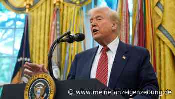 Medien: USA wollen Migranten nach Libyen abschieben