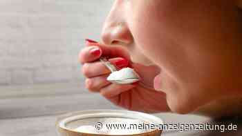 5 Anzeichen für einen zu hohen Zuckerkonsum – und seine Folgen für die Gesundheit