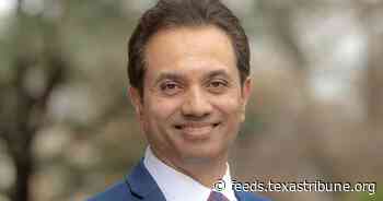 UT-Dallas’ new president will be Prabhas Moghe, regents say