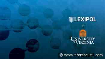Lexipol and University of Virginia expand strategic partnership to advance research-driven outcomes in public safety