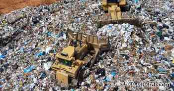 Toxic PFAS detected in groundwater around NC landfills