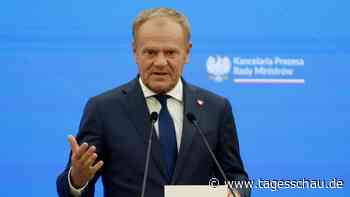 Liveblog zur Bundesregierung: ++ Polen kritisiert Migrationspläne ++