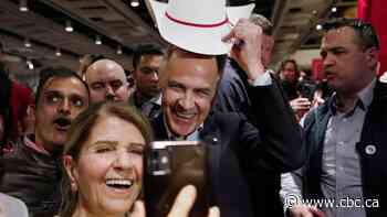 Carney to meet premiers in Saskatchewan June 2 amid tensions with the west