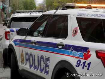 Youth, 17, arrested for April stabbing at Place d’Orléans