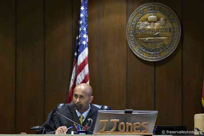 3 former Memphis officers acquitted in fatal beating of Tyre Nichols after he fled a traffic stop