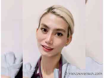 Alleged fake nurse who worked on Vancouver Island arrested in United States