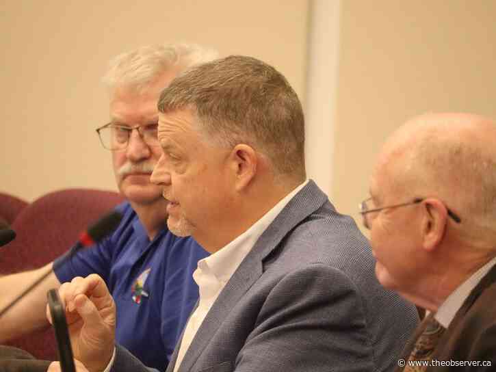 Lambton County joins call for environmental assessment of Dresden dump