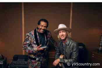 See Kenny Wayne Shepherd And Bobby Rush At Cheyenne Civic Center