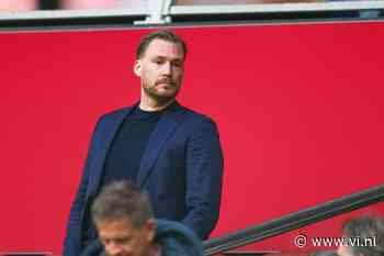 Ajax is concurrentie te slim af en strikt talent van PSG