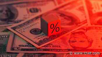 Fed Meeting Keeps Interest Rates High. Here's Why That's a Big Deal for Your Finances