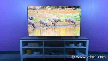 This TCL Mini LED model is my sleeper pick for premium TV shoppers (and it's on sale)