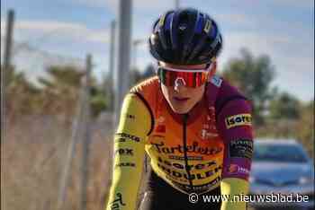 Kempenaar pakt met lichte voorsprong zege in Beveren