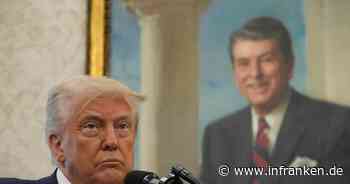 Trump lehnt Reduzierung von Zöllen vor Gespräch mit China ab