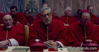 Cardinals are actually watching Conclave for advice on how to pick the new pope