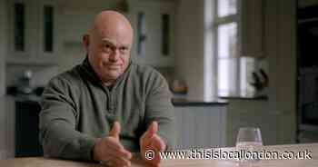 EastEnders star opens up about Rainham childhood in BBC family history series