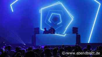 Grande Finale beim OMR 2025 – und plötzlich steht Gzuz auf der Bühne