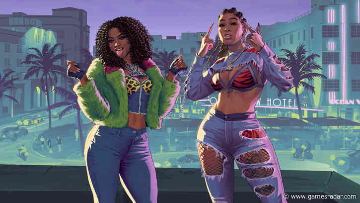 Rockstar says GTA 6 trailer 2 was "equal parts gameplay and cutscenes," and I'm wondering where the gameplay was