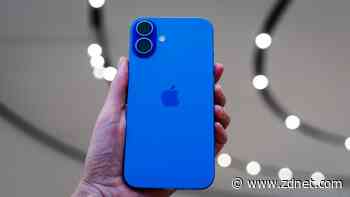 Buying an iPhone 18 next year may look a little different - and why you should be excited