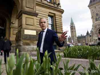 Could ‘mission government’ solve Ottawa’s delivery problems?